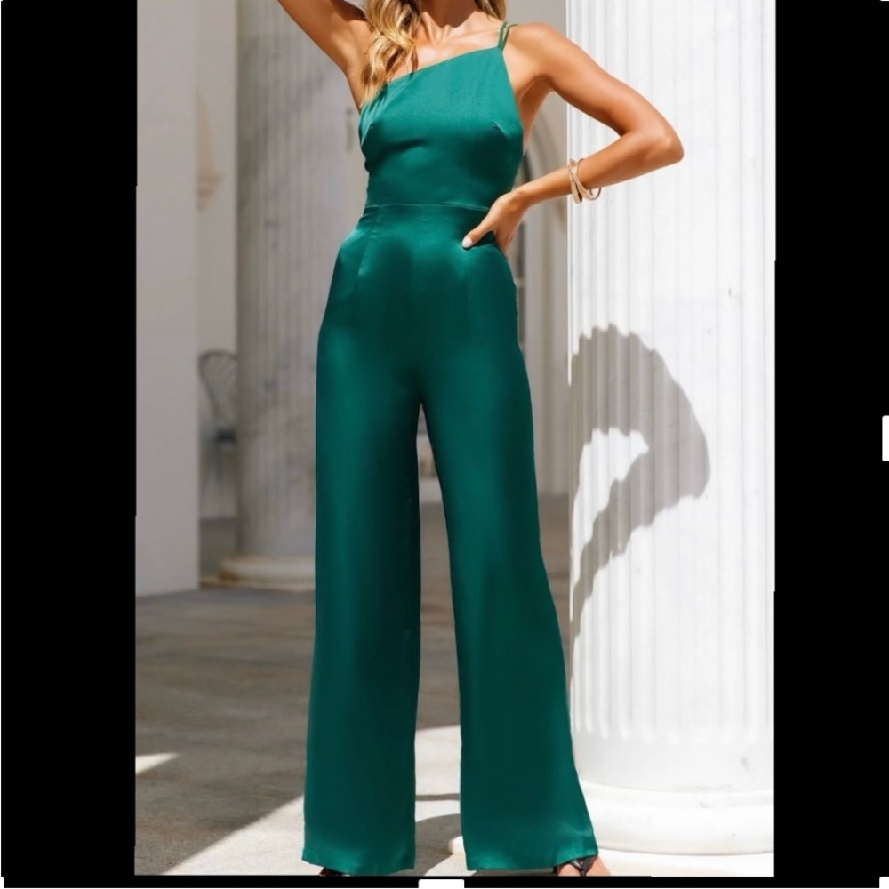 HELLO MOLLY DANCE ALL NIGHT ROMPER GREEN NWT Size 4